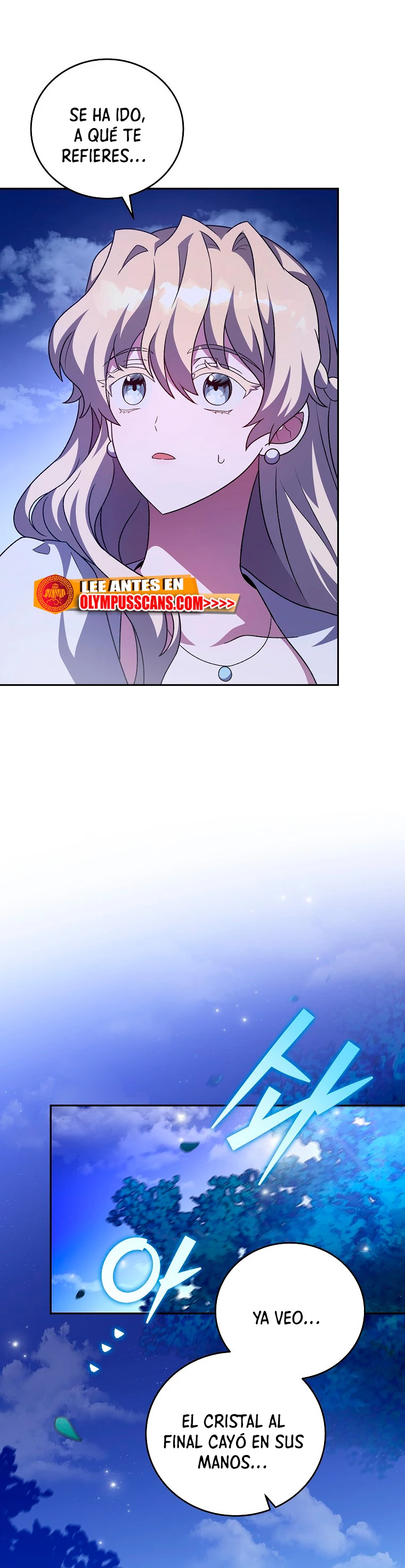 El extra de la novela (remake) Capitulo 69 página 15