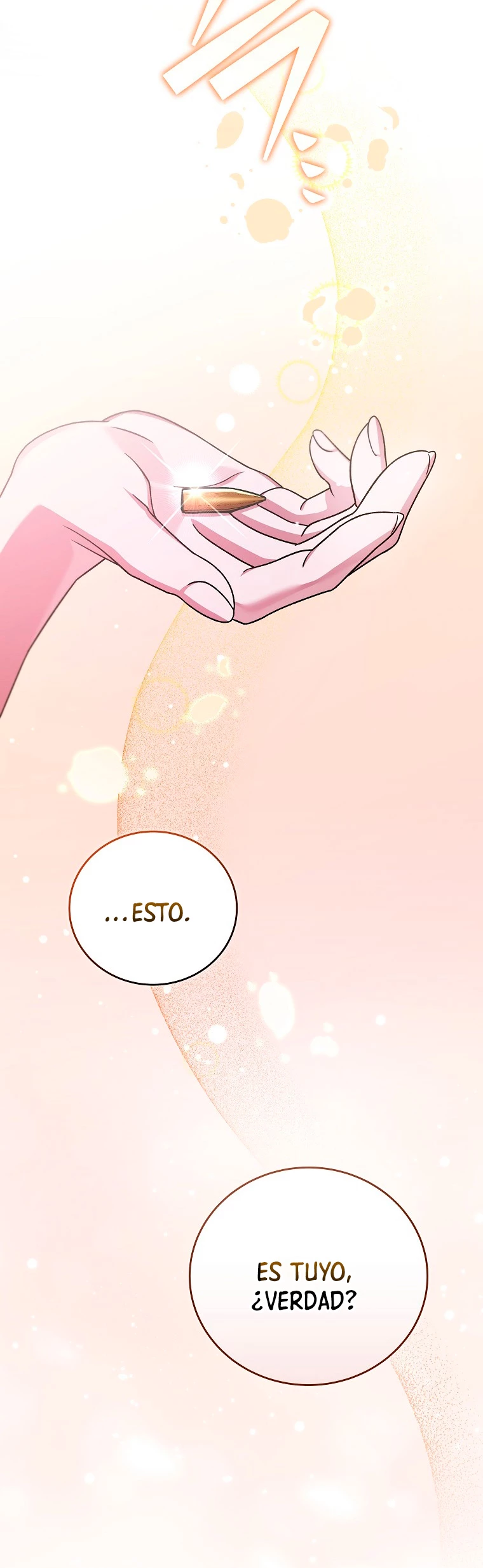 El extra de la novela (remake) Capitulo 69 página 17