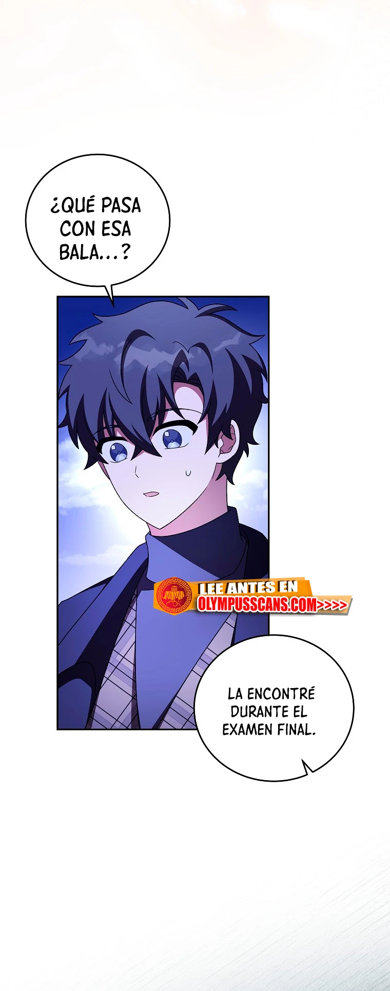 El extra de la novela (remake) Capitulo 69 página 18