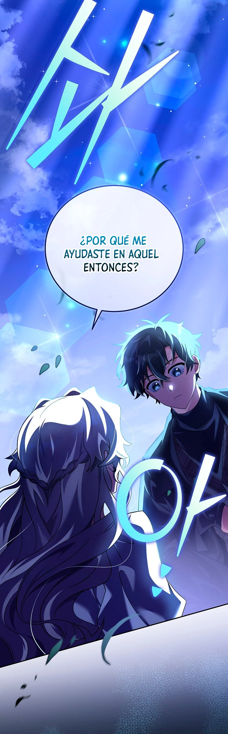 El extra de la novela (remake) Capitulo 69 página 21