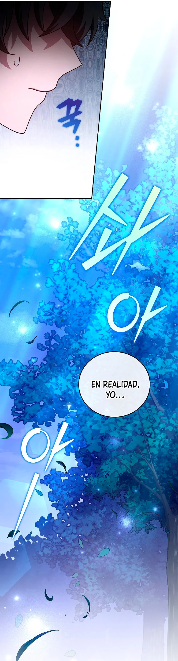 El extra de la novela (remake) Capitulo 69 página 25