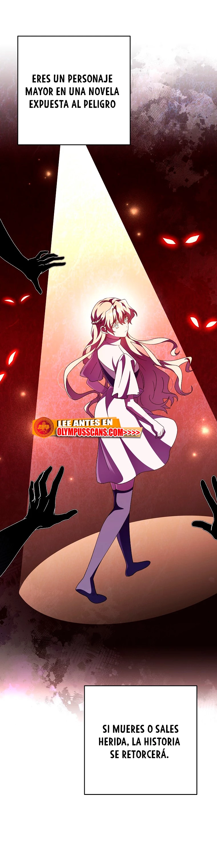 El extra de la novela (remake) Capitulo 69 página 29