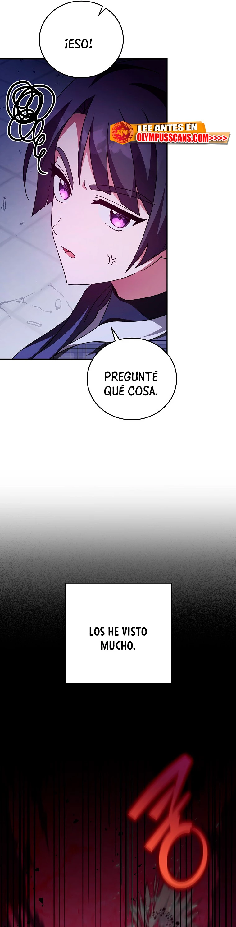El extra de la novela (remake) Capitulo 69 página 37