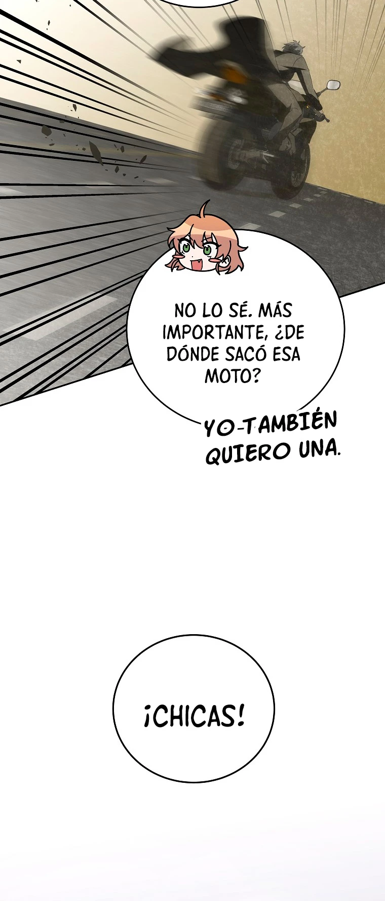 El extra de la novela (remake) Capitulo 69 página 53