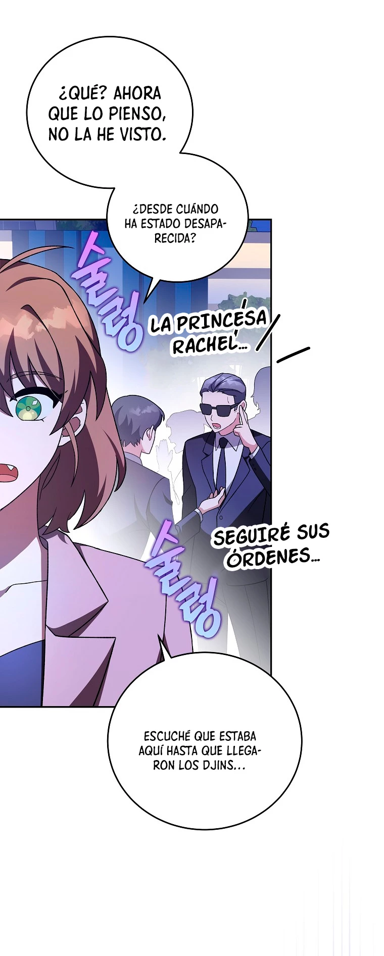 El extra de la novela (remake) Capitulo 69 página 55