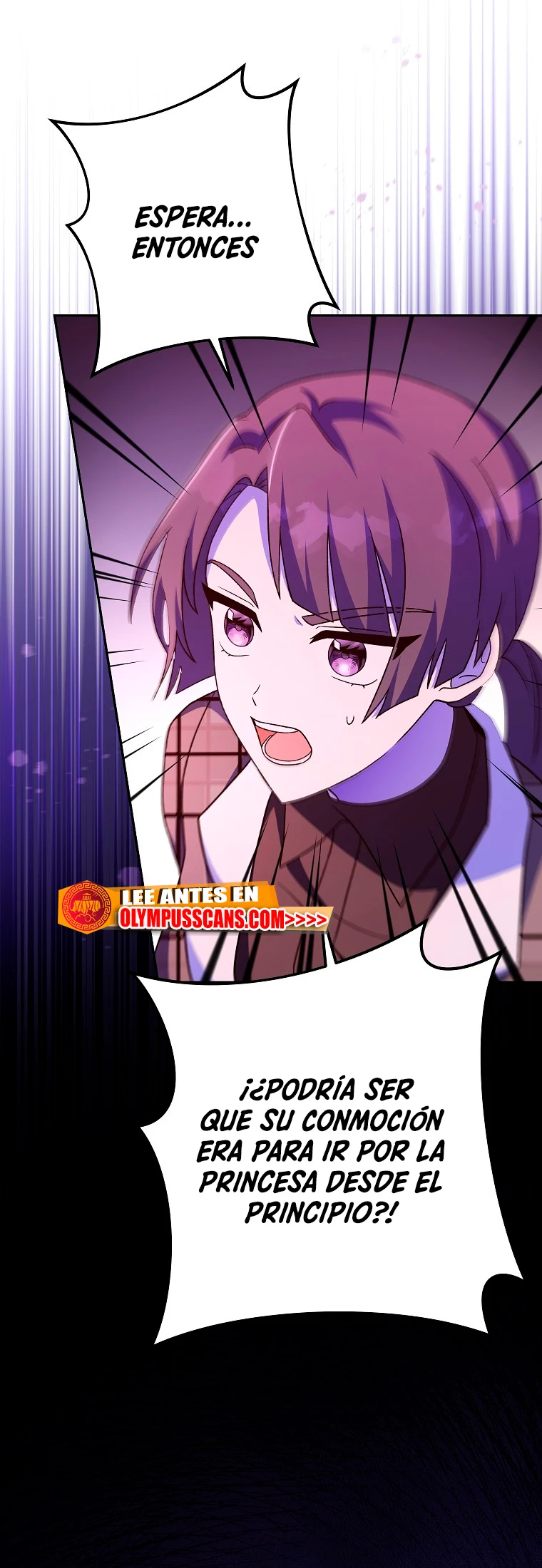 El extra de la novela (remake) Capitulo 69 página 56