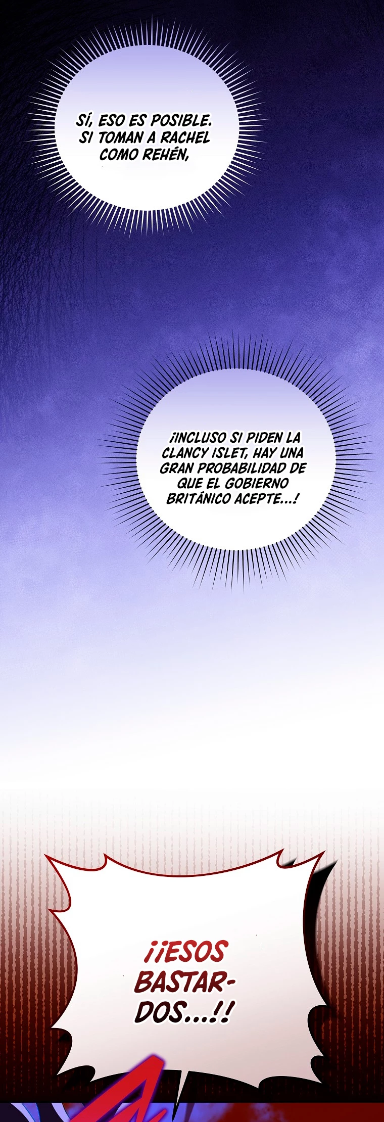 El extra de la novela (remake) Capitulo 69 página 57