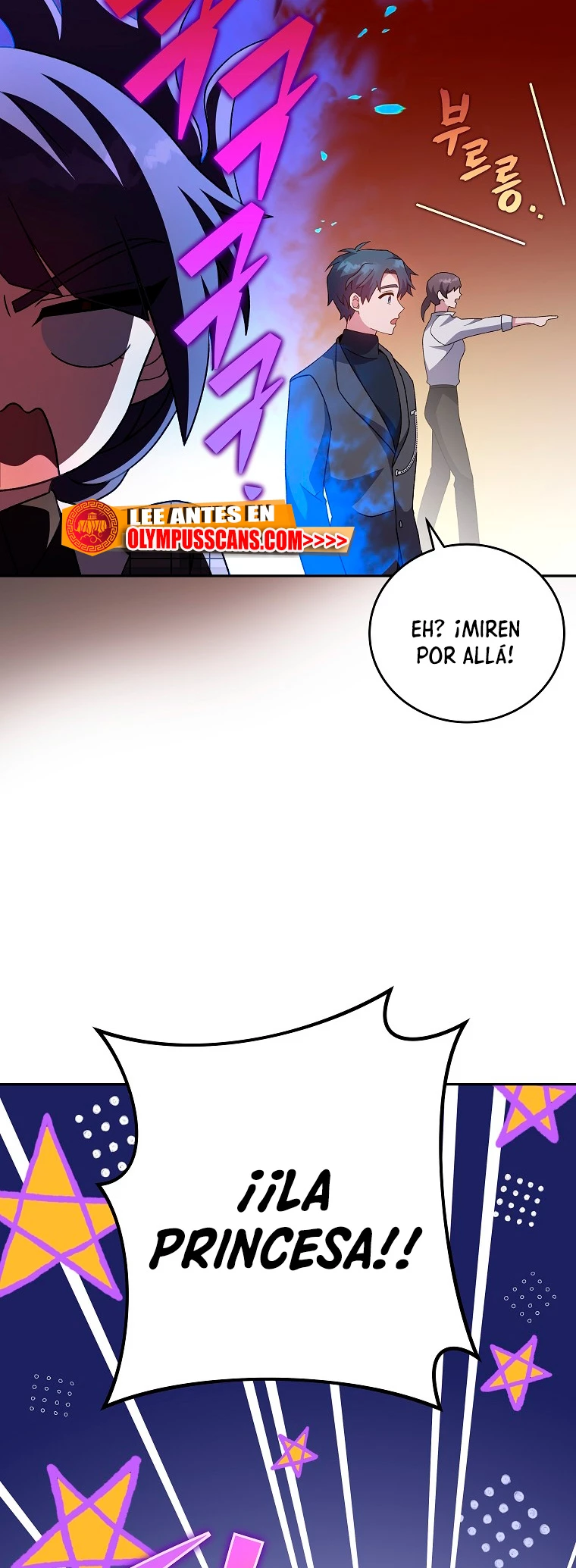 El extra de la novela (remake) Capitulo 69 página 58