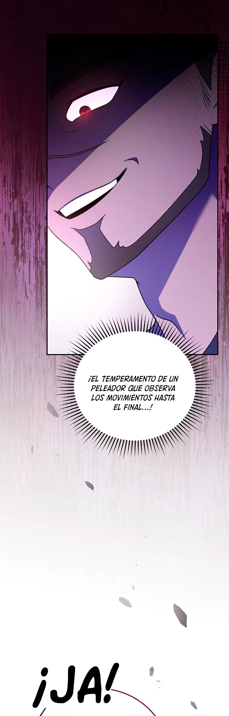 El extra de la novela (remake) Capitulo 69 página 6