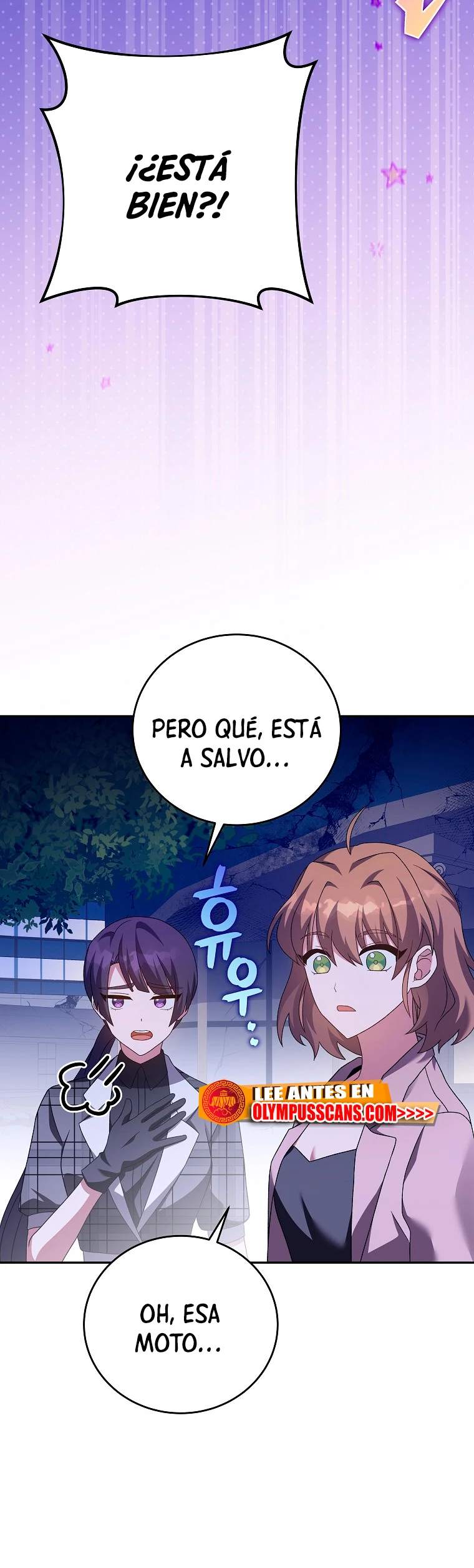 El extra de la novela (remake) Capitulo 69 página 60