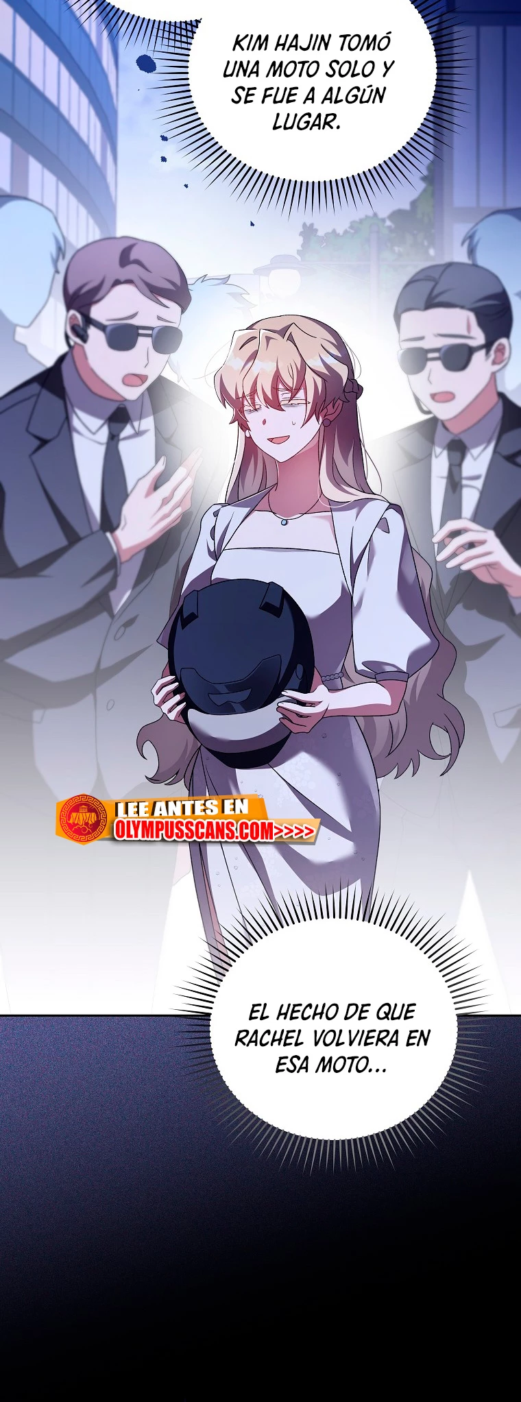 El extra de la novela (remake) Capitulo 69 página 62