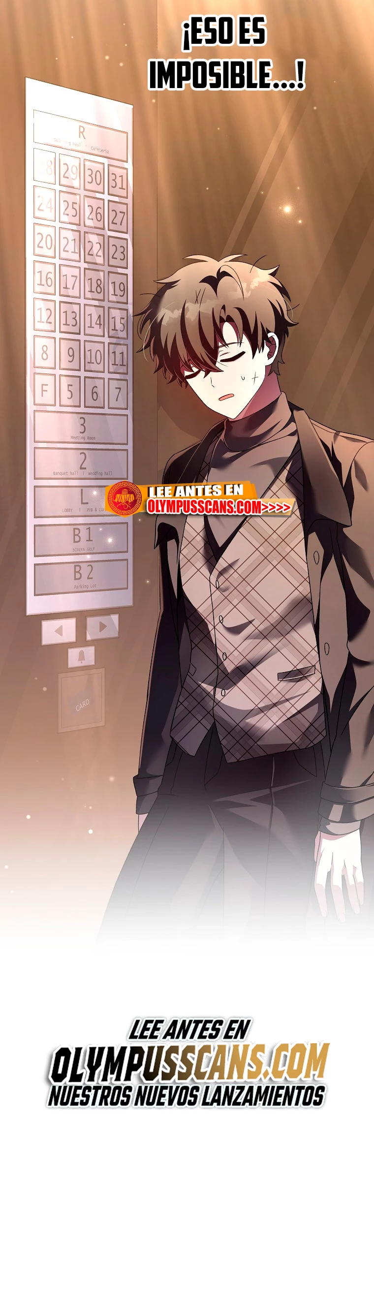 El extra de la novela (remake) Capitulo 69 página 65