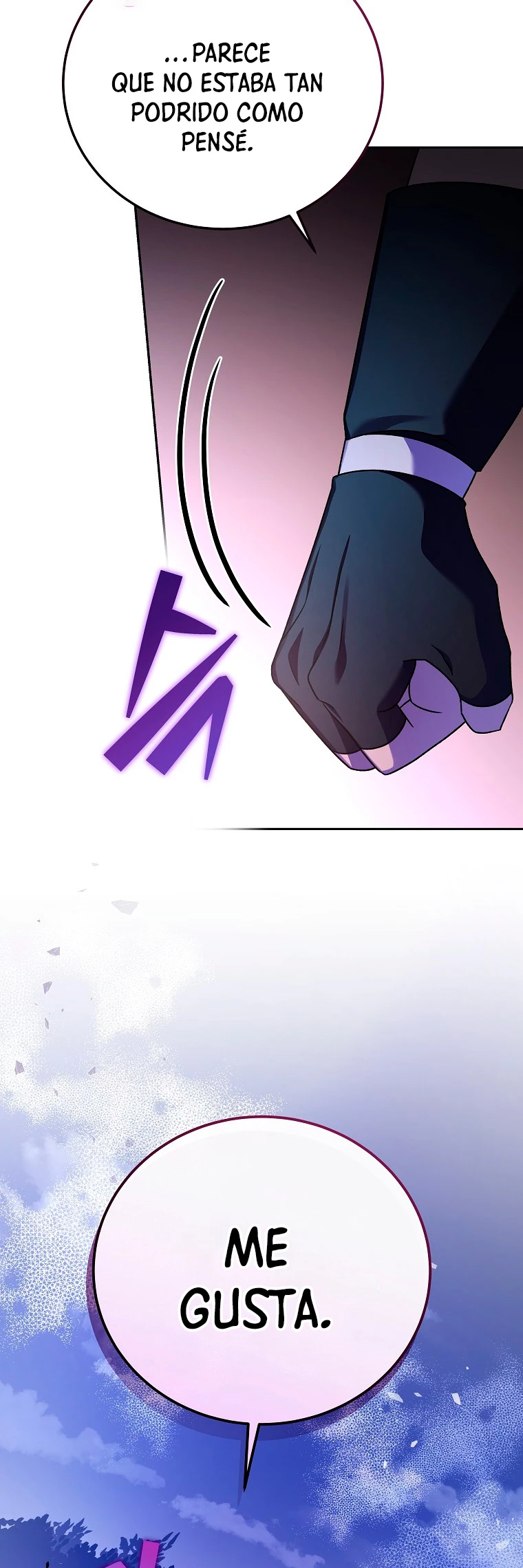El extra de la novela (remake) Capitulo 69 página 7