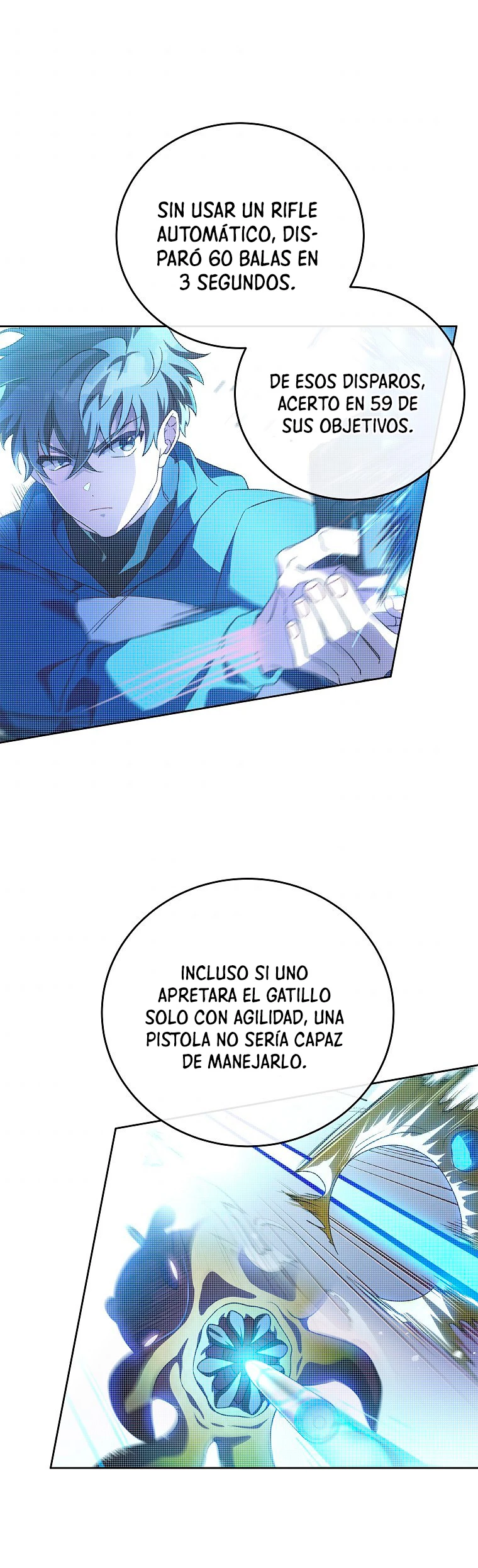 El extra de la novela (remake) Capitulo 7 página 39