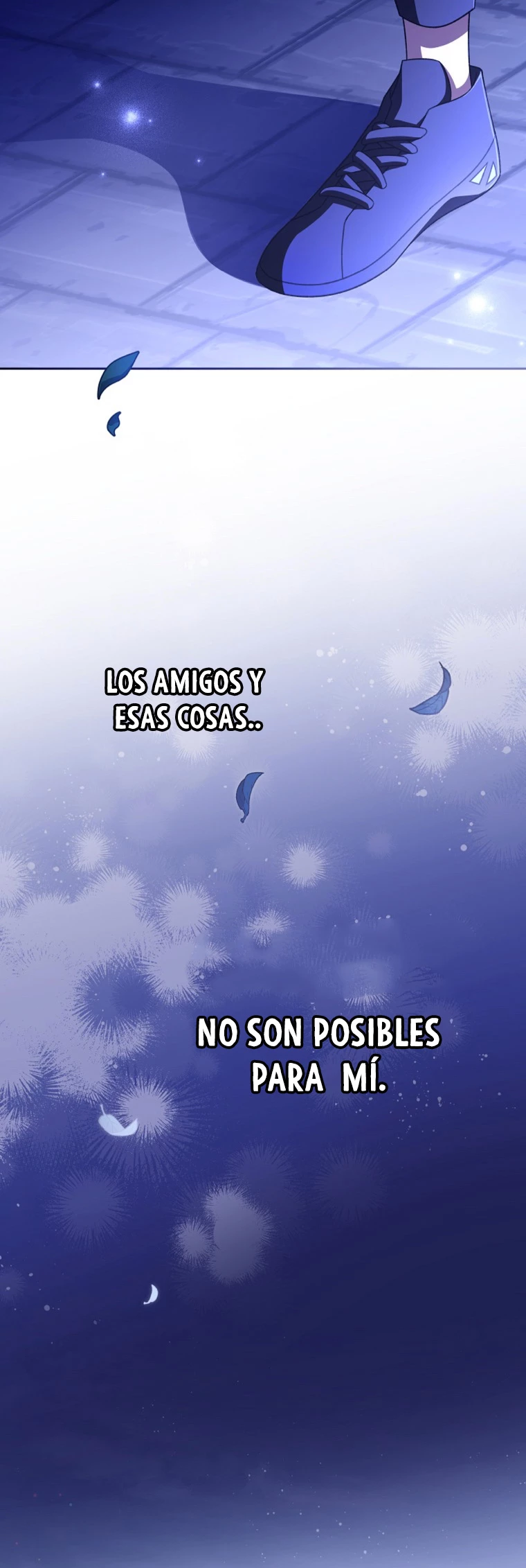 El extra de la novela (remake) Capitulo 70 página 18