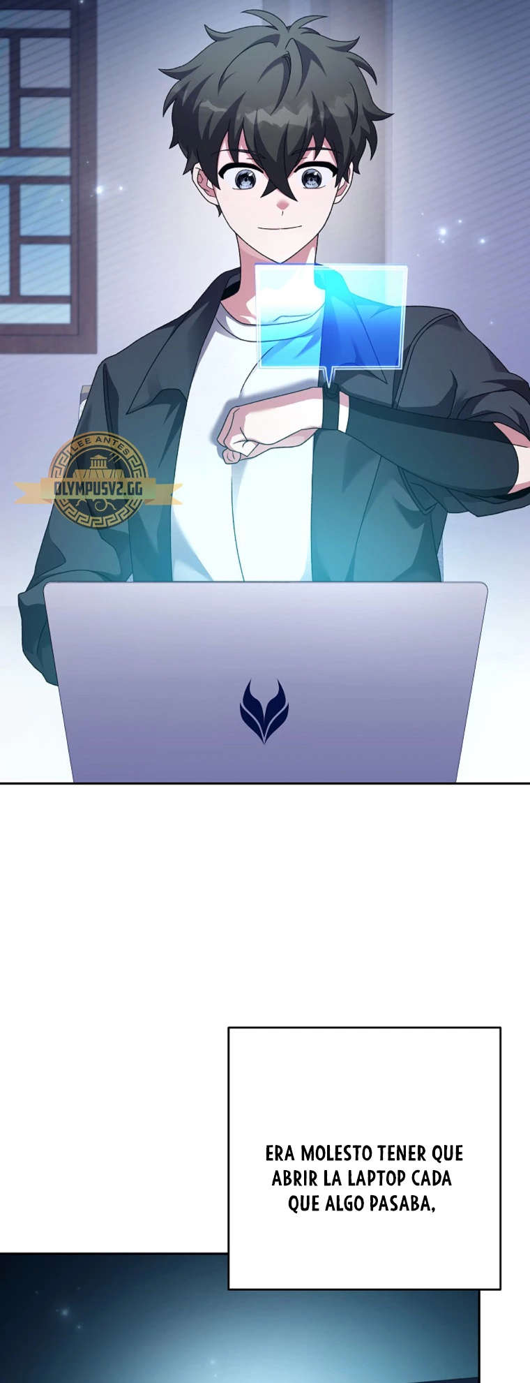 El extra de la novela (remake) Capitulo 70 página 25