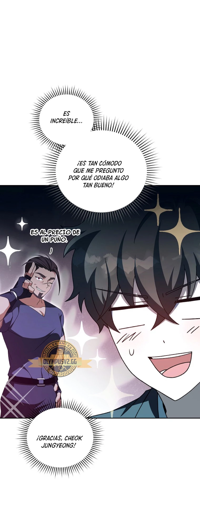 El extra de la novela (remake) Capitulo 70 página 32