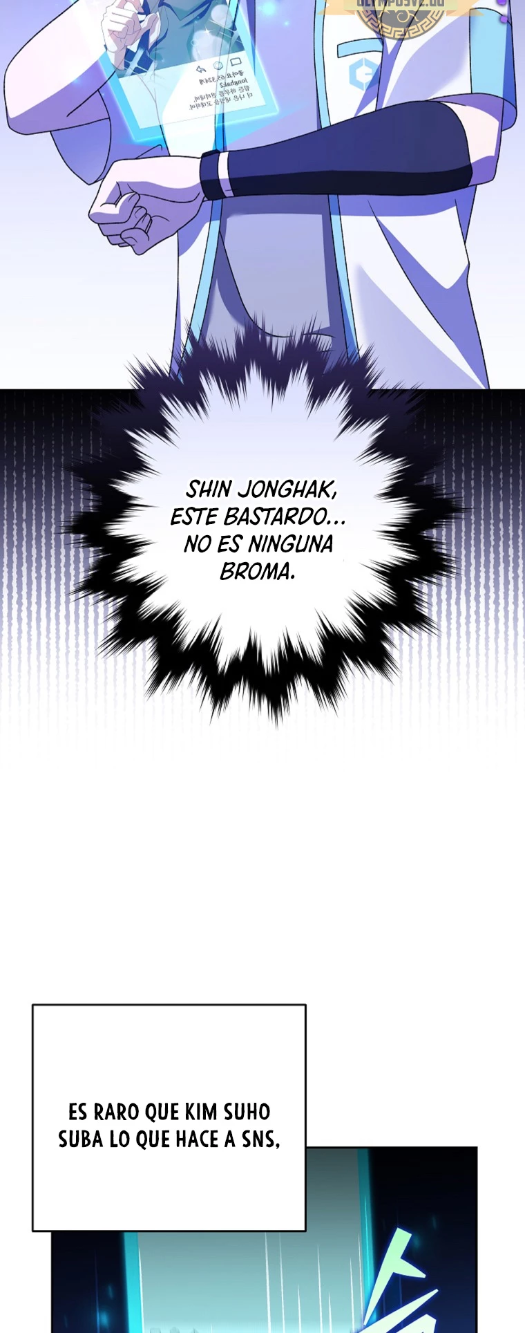 El extra de la novela (remake) Capitulo 70 página 47
