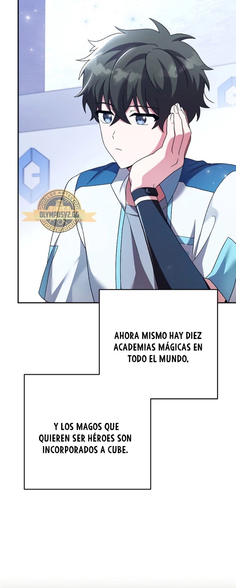 El extra de la novela (remake) Capitulo 70 página 54