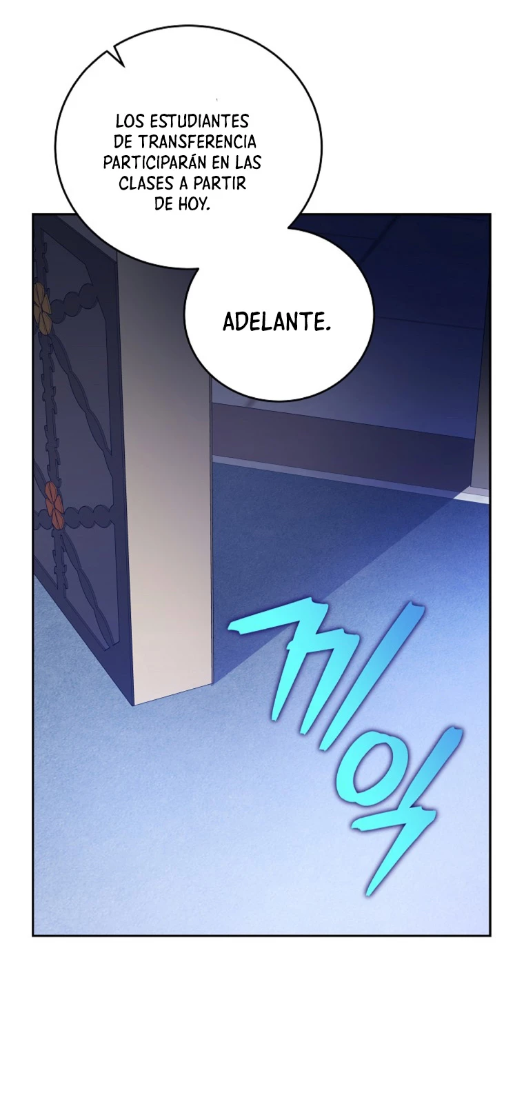 El extra de la novela (remake) Capitulo 70 página 56