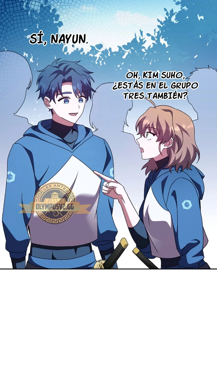 El extra de la novela (remake) Capitulo 71 página 18