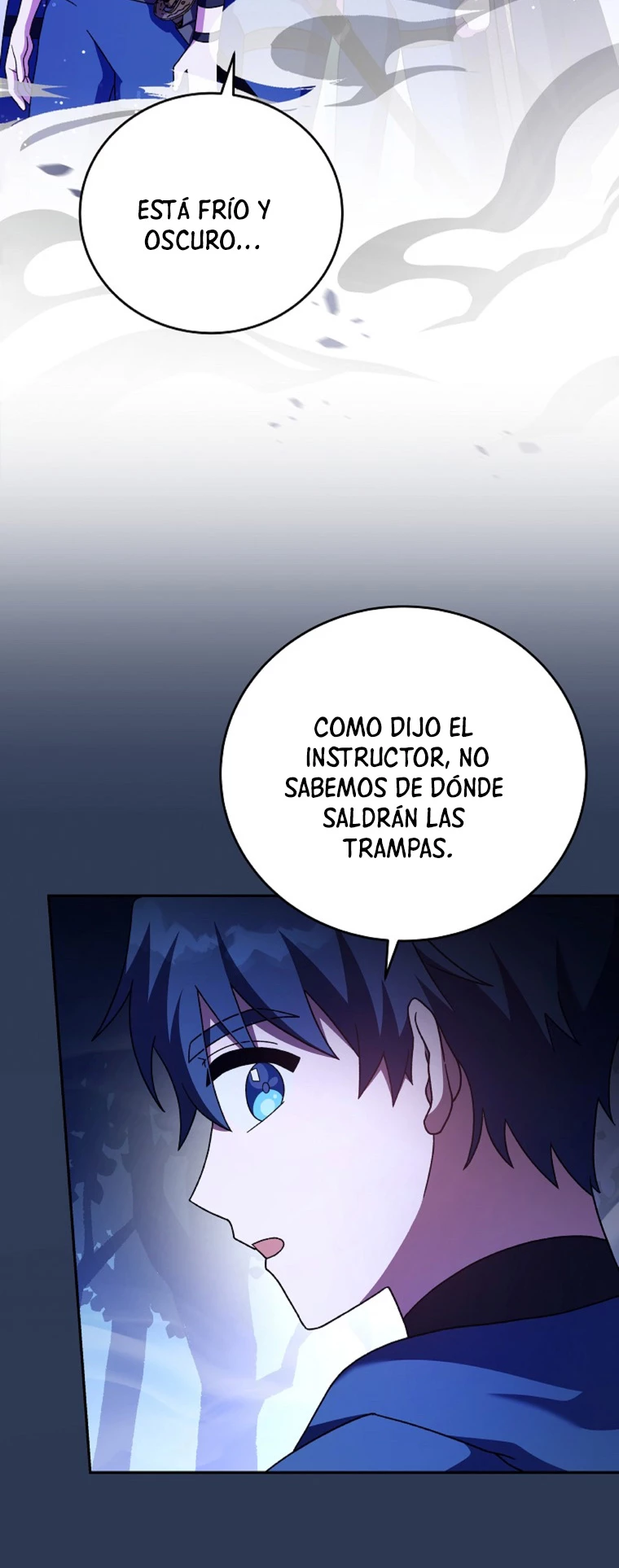 El extra de la novela (remake) Capitulo 71 página 24