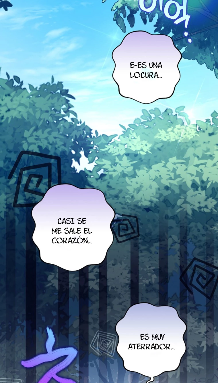 El extra de la novela (remake) Capitulo 71 página 33