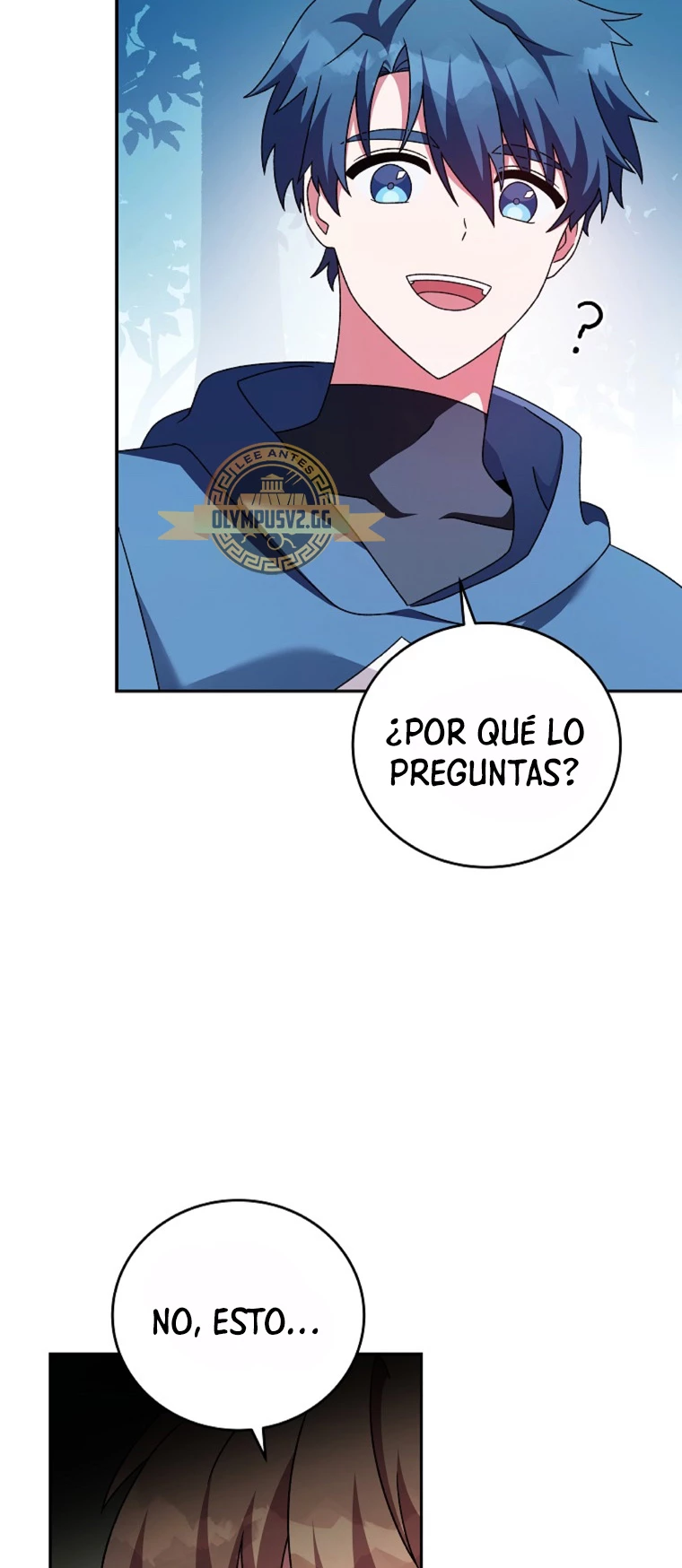 El extra de la novela (remake) Capitulo 71 página 38