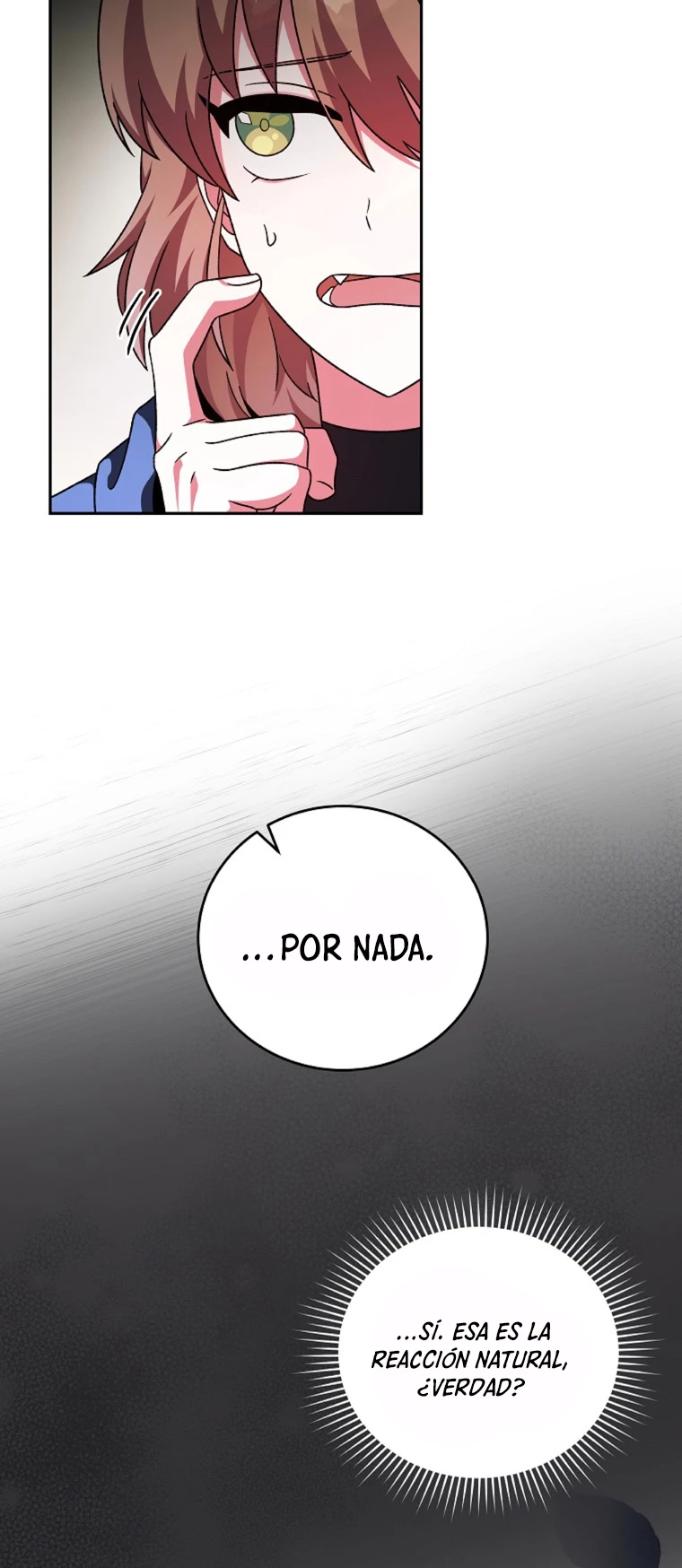 El extra de la novela (remake) Capitulo 71 página 39