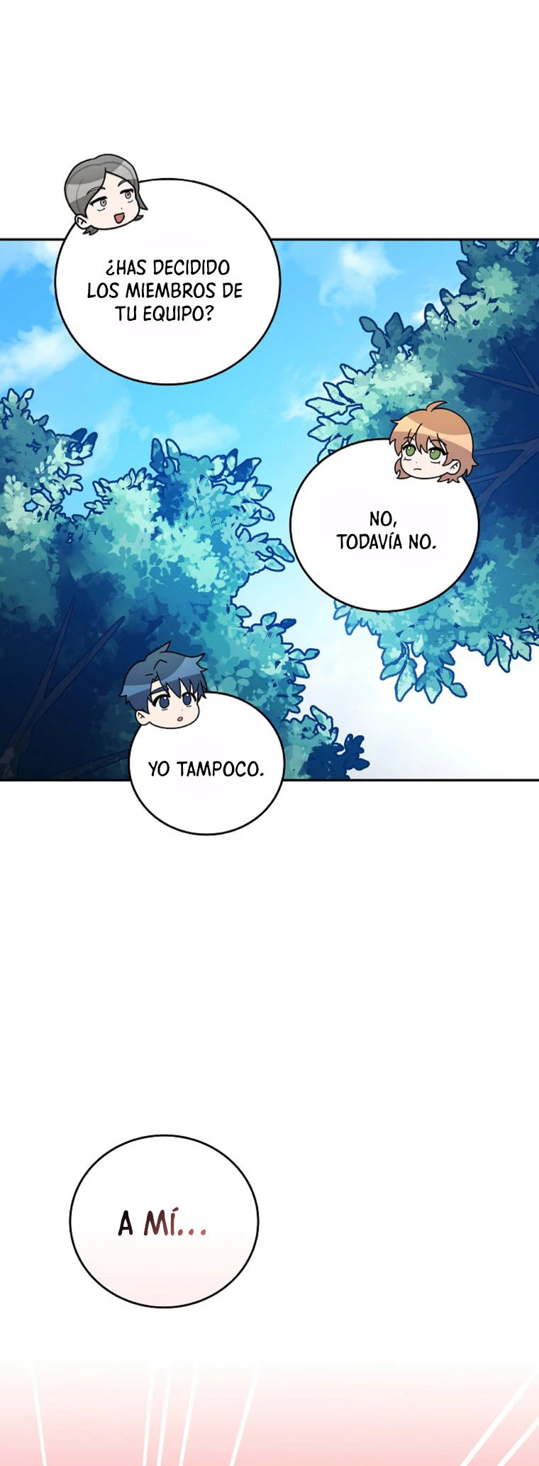 El extra de la novela (remake) Capitulo 71 página 50