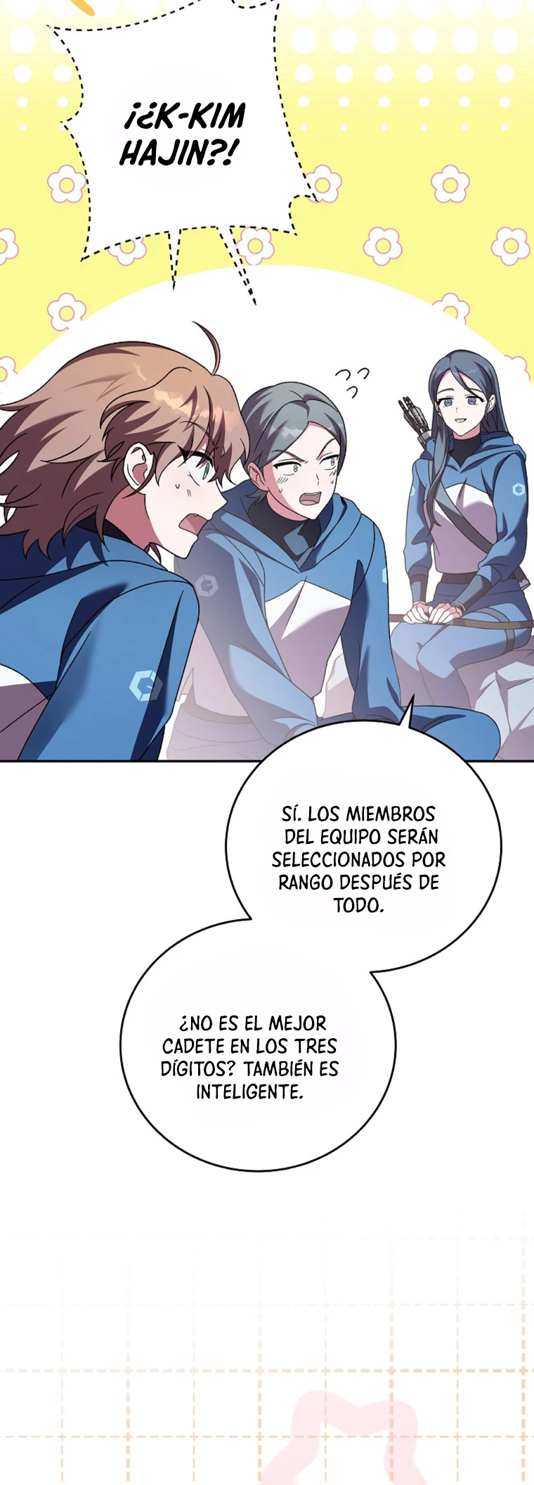 El extra de la novela (remake) Capitulo 71 página 52
