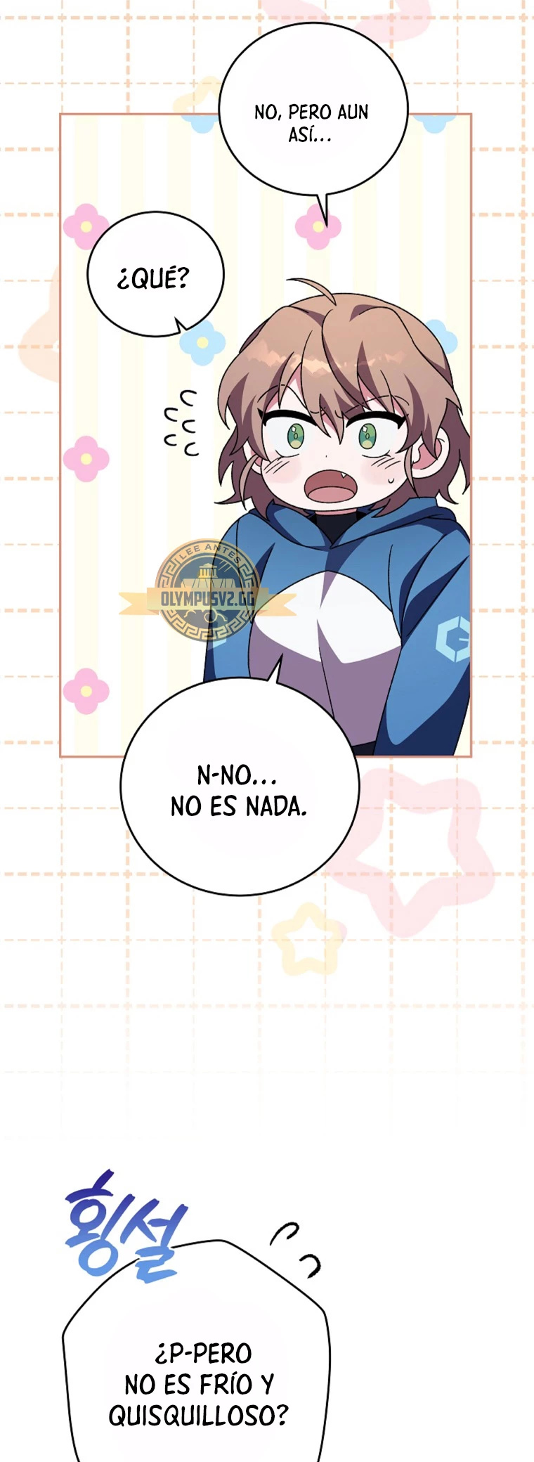 El extra de la novela (remake) Capitulo 71 página 53