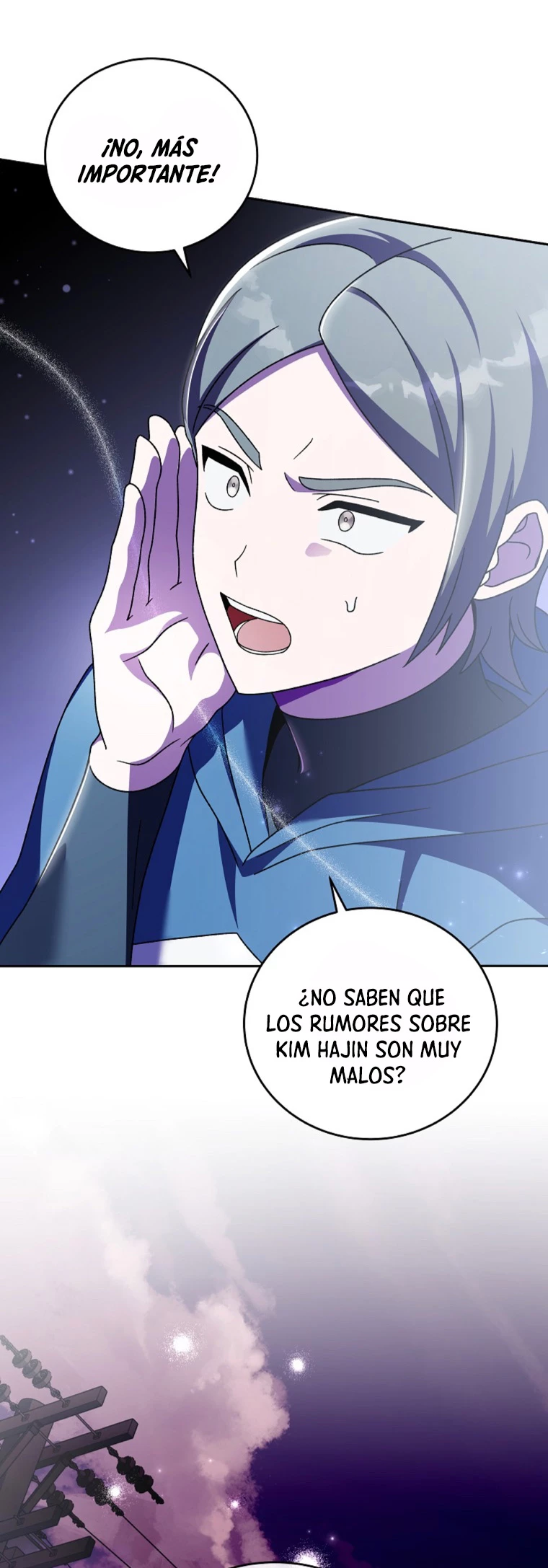 El extra de la novela (remake) Capitulo 71 página 55