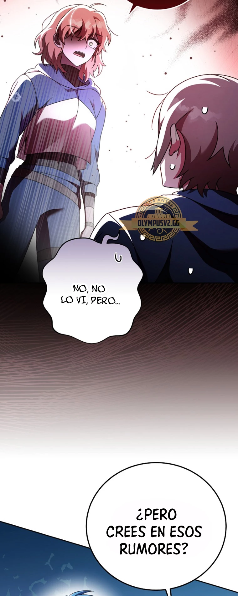 El extra de la novela (remake) Capitulo 71 página 60