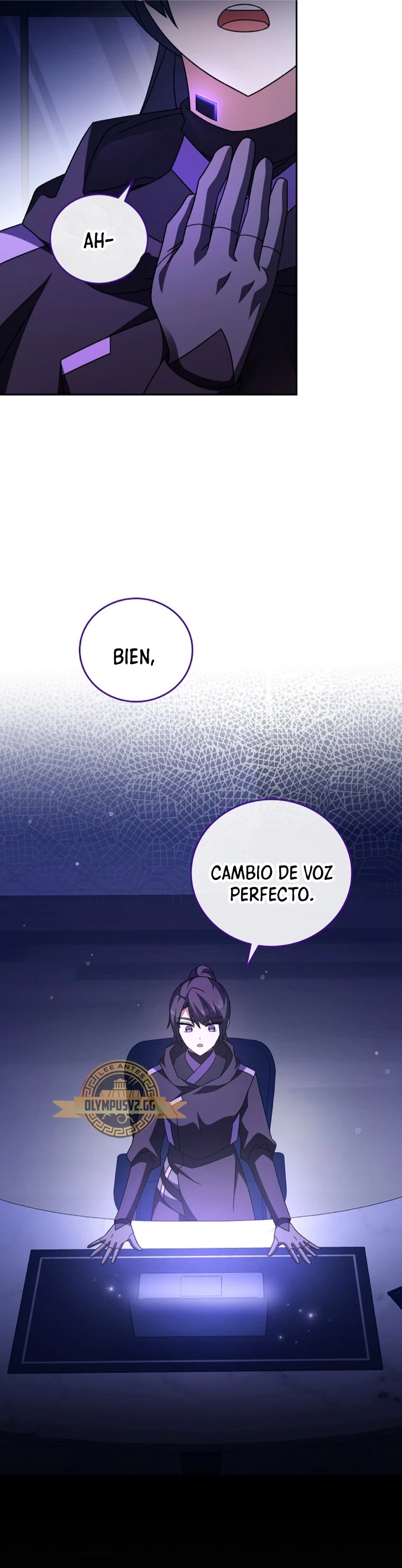 El extra de la novela (remake) Capitulo 71 página 66