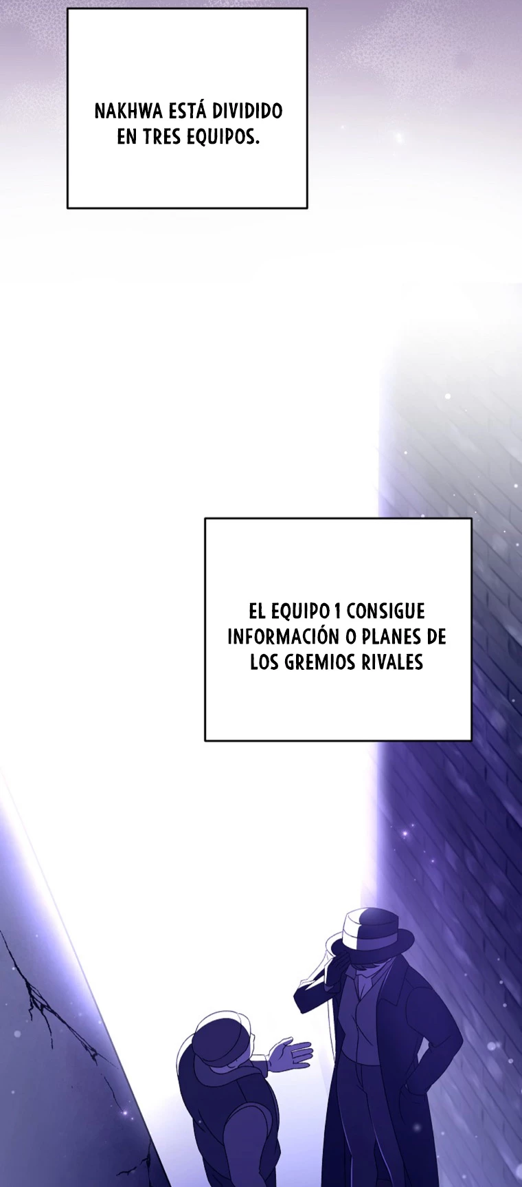 El extra de la novela (remake) Capitulo 71 página 73