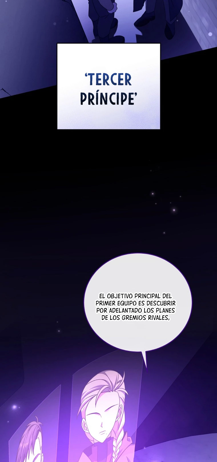 El extra de la novela (remake) Capitulo 71 página 74