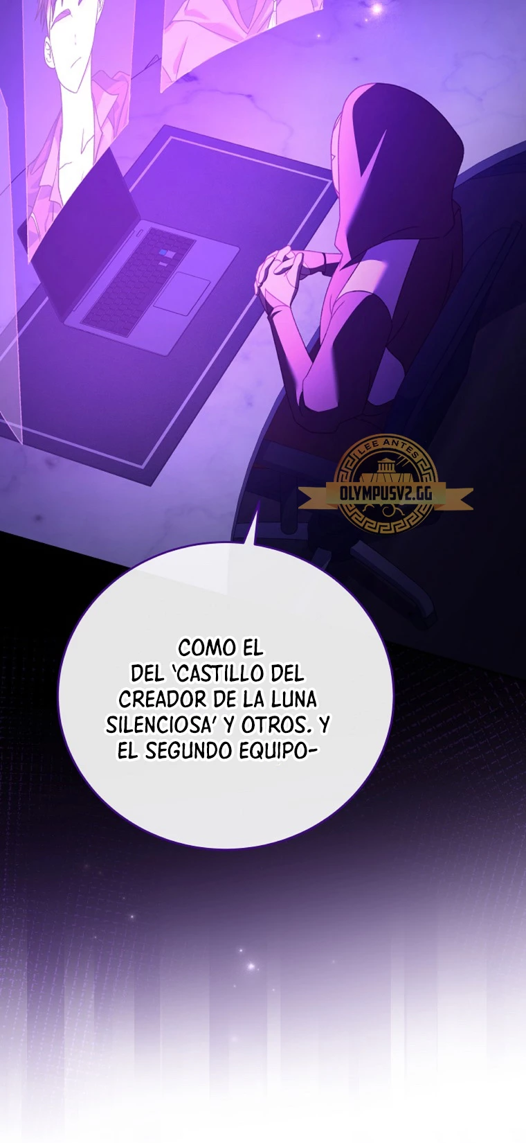 El extra de la novela (remake) Capitulo 71 página 75