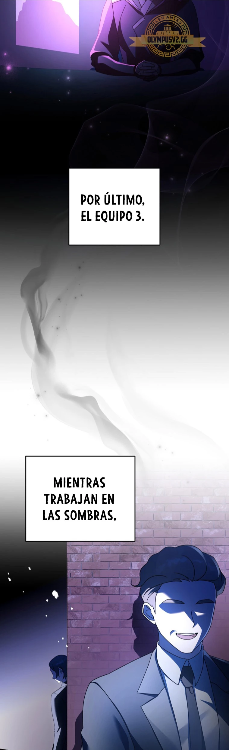 El extra de la novela (remake) Capitulo 71 página 79