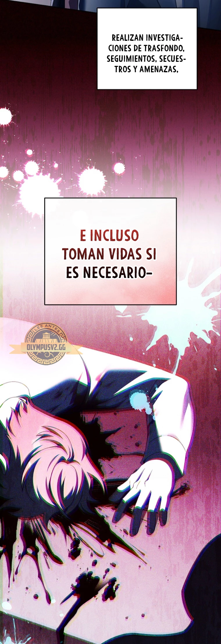 El extra de la novela (remake) Capitulo 71 página 80