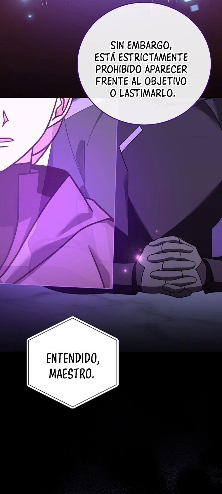 El extra de la novela (remake) Capitulo 71 página 83