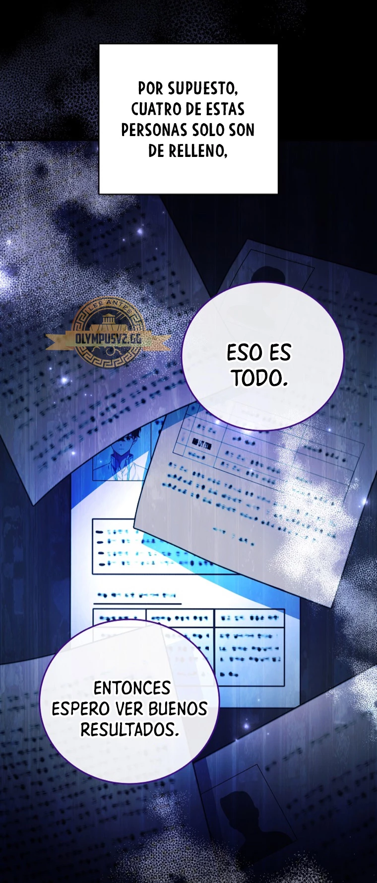 El extra de la novela (remake) Capitulo 71 página 84