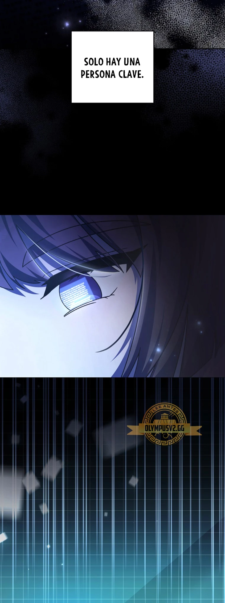 El extra de la novela (remake) Capitulo 71 página 85
