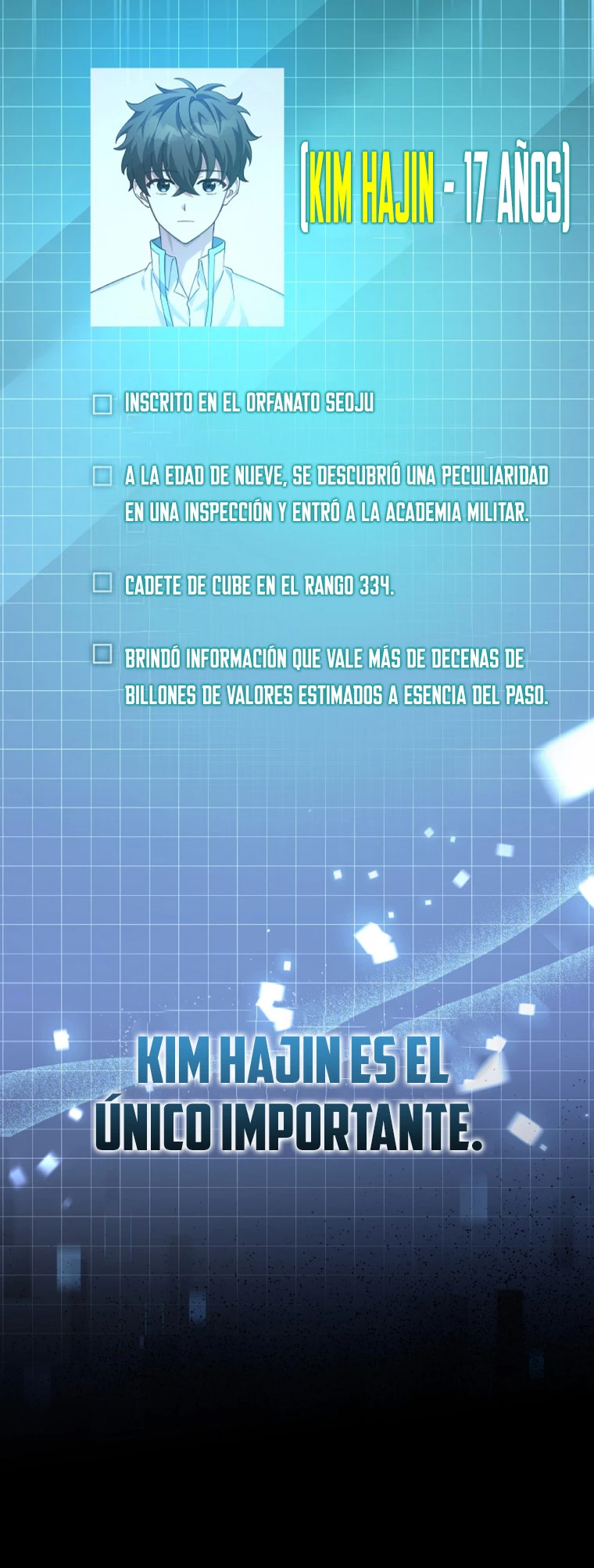 El extra de la novela (remake) Capitulo 71 página 86
