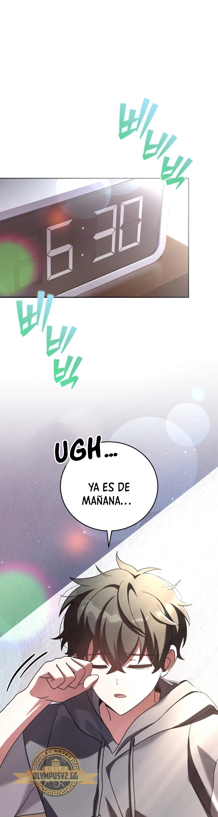 El extra de la novela (remake) Capitulo 72 página 2