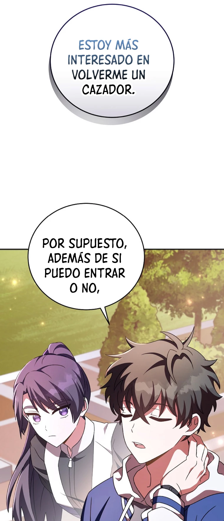 El extra de la novela (remake) Capitulo 72 página 20