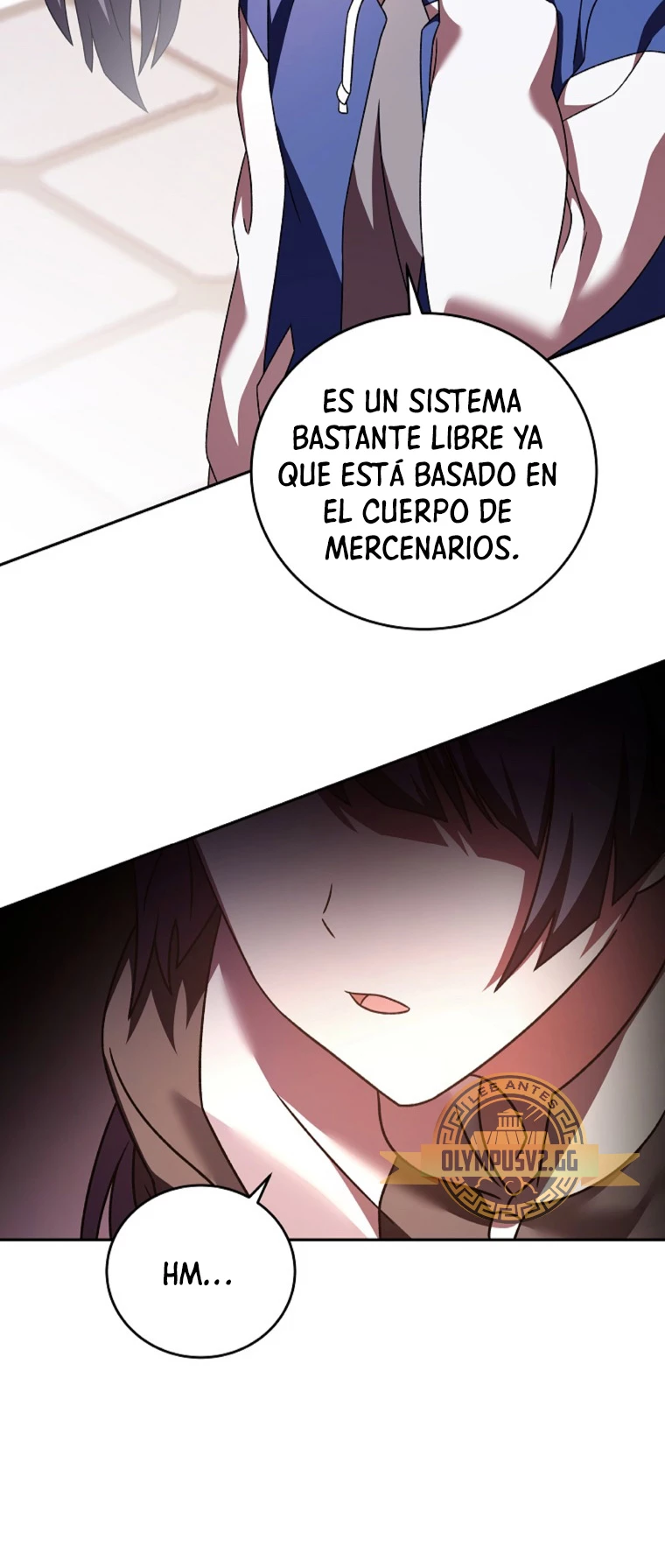 El extra de la novela (remake) Capitulo 72 página 21
