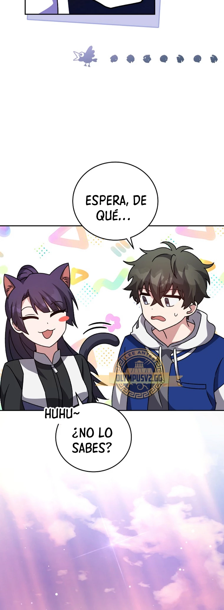 El extra de la novela (remake) Capitulo 72 página 25