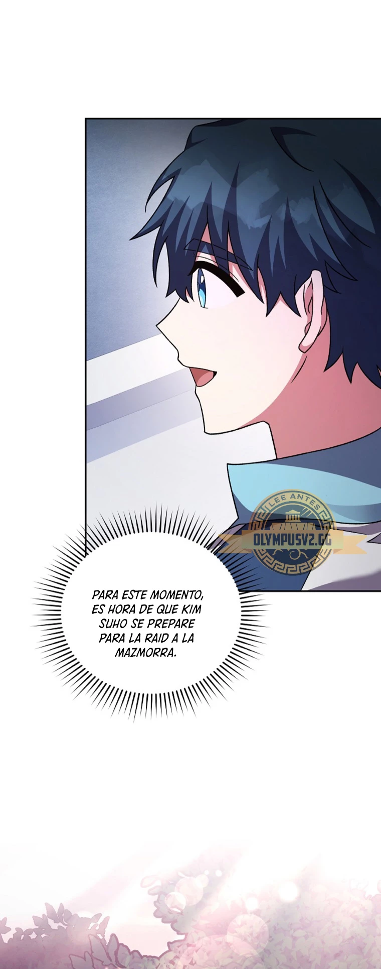 El extra de la novela (remake) Capitulo 72 página 29
