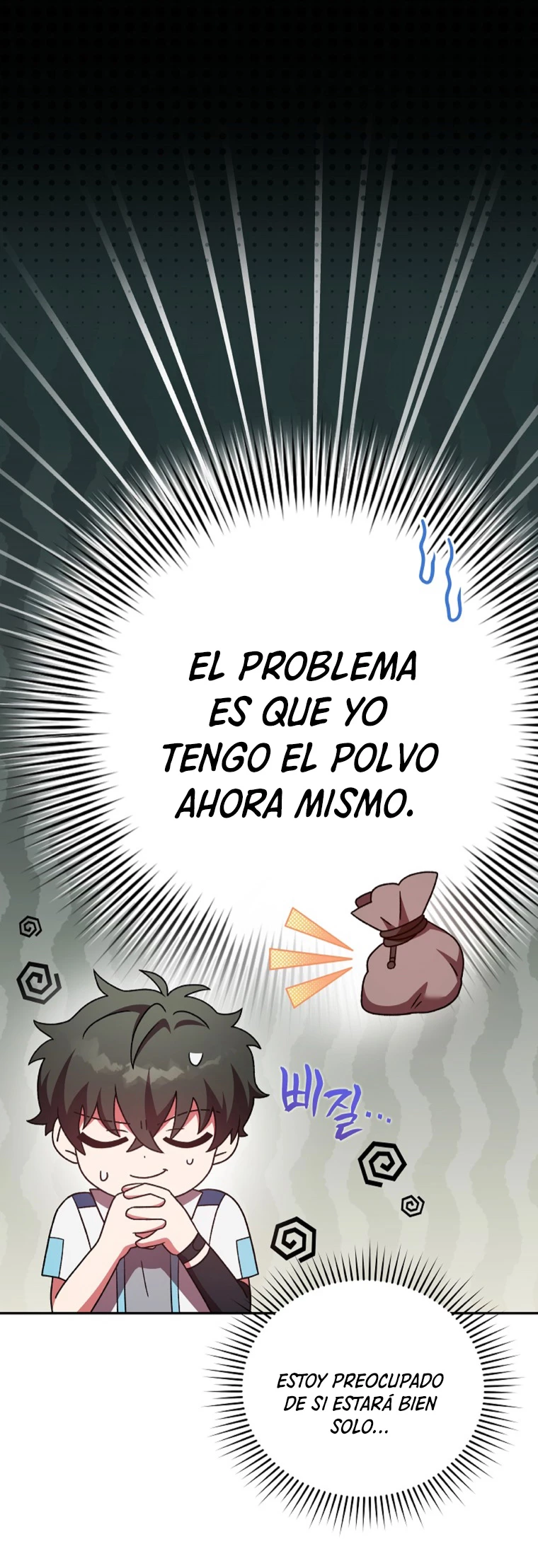 El extra de la novela (remake) Capitulo 72 página 35